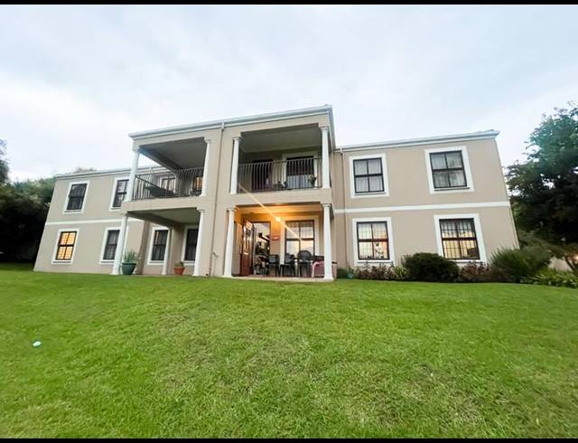 2 BEDROOM APARTMENT FOR SALE IN ROBINDALE